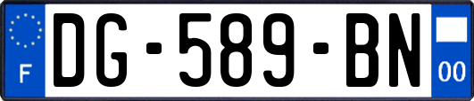 DG-589-BN