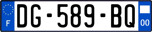 DG-589-BQ