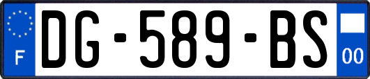 DG-589-BS