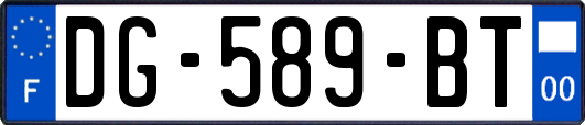 DG-589-BT