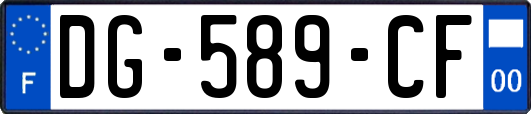 DG-589-CF