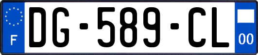 DG-589-CL