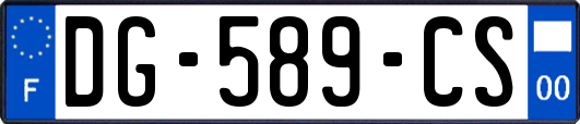 DG-589-CS