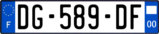 DG-589-DF