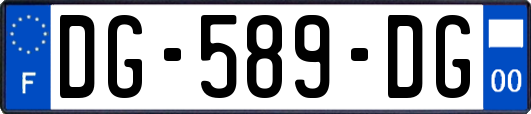DG-589-DG