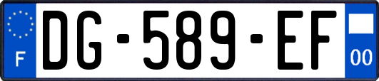DG-589-EF