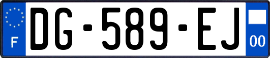 DG-589-EJ