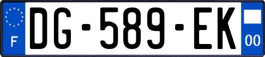 DG-589-EK
