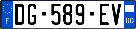 DG-589-EV