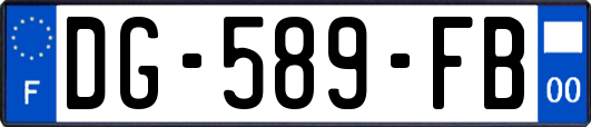 DG-589-FB