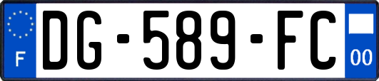 DG-589-FC