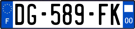 DG-589-FK