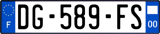 DG-589-FS