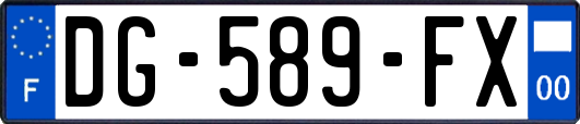 DG-589-FX