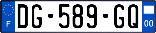 DG-589-GQ