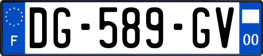 DG-589-GV