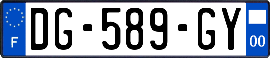 DG-589-GY