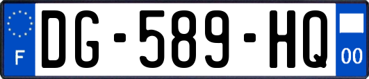 DG-589-HQ