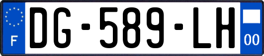 DG-589-LH