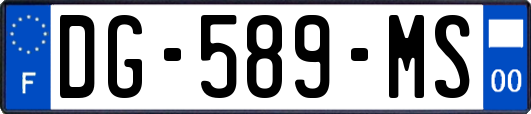 DG-589-MS