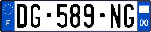 DG-589-NG