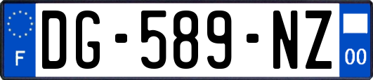 DG-589-NZ