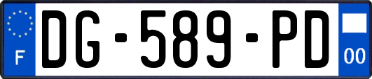 DG-589-PD