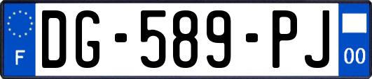 DG-589-PJ