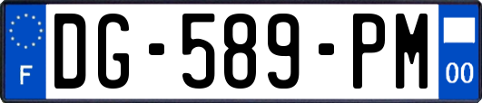 DG-589-PM