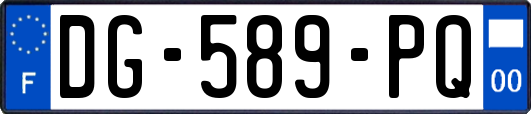 DG-589-PQ