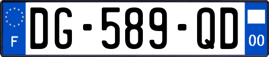DG-589-QD