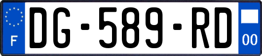 DG-589-RD