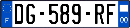 DG-589-RF