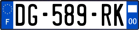 DG-589-RK
