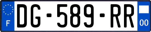 DG-589-RR