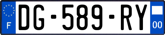 DG-589-RY