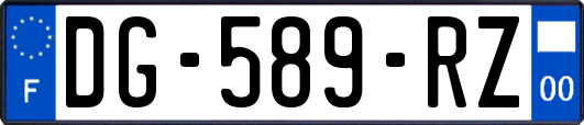 DG-589-RZ