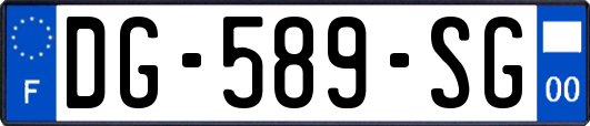 DG-589-SG