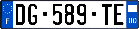 DG-589-TE