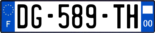 DG-589-TH