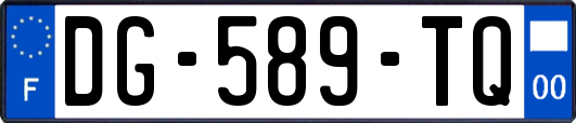 DG-589-TQ