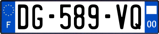 DG-589-VQ