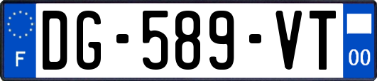 DG-589-VT