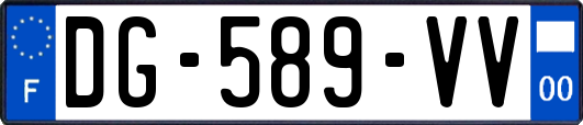 DG-589-VV