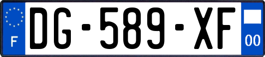 DG-589-XF