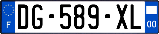 DG-589-XL