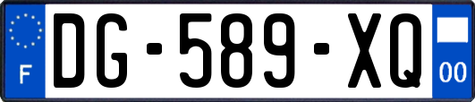 DG-589-XQ