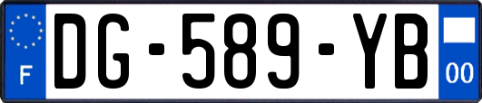 DG-589-YB