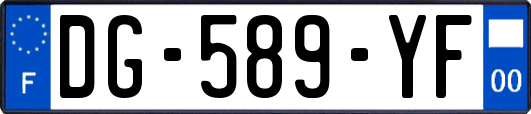 DG-589-YF