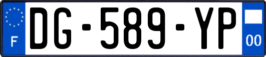 DG-589-YP